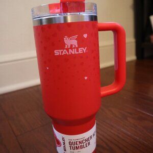 Brand New Stanley LOVE CUP 40OZ Target exclusive 2025